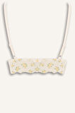 Leopar Desenli Pedli Dantelli Bralet-Fall in Love