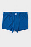 Erkek Çocuk Hayvan Desenli 3'lü Boxer