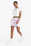DeFactoFit Oversize Geniş Kalıp Kısa Paça Sporcu Şort C6135AX25SMPR67