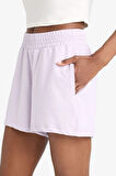 DeFactoFit Oversize Geniş Kalıp Kısa Paça Sporcu Şort C6135AX25SMPR67