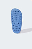DeFacto Erkek Çocuk Aplike Tırtıklı Taban Cırt Cırtlı Eva Sandalet C2774A825SPNV42