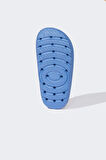 DeFacto Erkek Çocuk Aplike Tırtıklı Taban Cırt Cırtlı Eva Sandalet C2774A825SPNV42