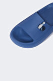 DeFacto Erkek Çocuk Aplike Tırtıklı Taban Cırt Cırtlı Eva Sandalet C2774A825SPNV42