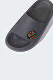 DeFacto Erkek Çocuk Aplike Tırtıklı Taban Cırt Cırtlı Eva Sandalet C2774A825SPGR2