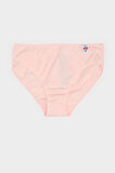 Kız Çocuk 3'lü Slip Külot