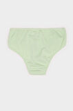 Kız Çocuk 3'lü Slip Külot