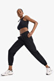 DeFactoFit Standart Fit Jogger Paça Standart Boy Sporcu Eşofman Altı D9041AX25SPBK81