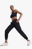 DeFactoFit Standart Fit Jogger Paça Standart Boy İnce Sporcu Eşofman Altı