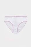 DeFacto Kız Çocuk 3'lü Slip Külot E1890A824AUWT34