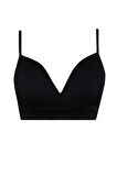 DeFacto Pedli Seamles Bra-Fall in Love A8858AX25SPBK27
