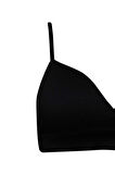 DeFacto Pedli Seamles Bra-Fall in Love A8858AX25SPBK27