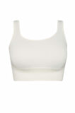 DeFacto Kapsız Seamles Bra-Fall in Love B0907AX25SPWT46