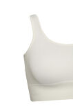 DeFacto Kapsız Seamles Bra-Fall in Love B0907AX25SPWT46