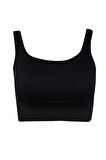 DeFacto Kapsız Seamles Bra-Fall in Love B0907AX25SPBK81