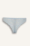 DeFacto Dantel Brazilian Külot-Fall in Love T3197AZ25SPBE343