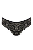DeFacto Dantel Brazilian Külot-Fall in Love T3197AZ25SPBK27