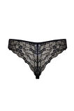 DeFacto Dantel Brazilian Külot-Fall in Love T3197AZ25SPBK27