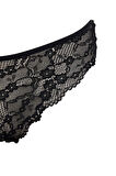 DeFacto Dantel Brazilian Külot-Fall in Love T3197AZ25SPBK27