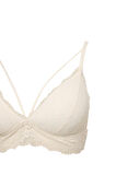 DeFacto Pedli Dantelli Kaplı Bralet-Fall in Love R6569AZ25SPWT46