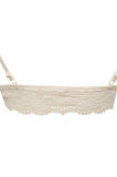 DeFacto Pedli Dantelli Kaplı Bralet-Fall in Love R6569AZ25SPWT46