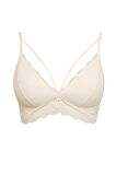 DeFacto Pedli Dantelli Kaplı Bralet-Fall in Love R6569AZ25SPWT46