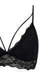 DeFacto Dantelli Kaplı Pedli Bralet-Fall in Love R6569AZ25SPBK27