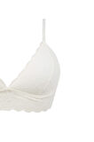 DeFacto Pedli Dantelli Bralet-Fall in Love D7843AX25SPWT46