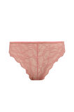 DeFacto Dantel Brazilian Külot-Fall in Love T3197AZ25SPBR80