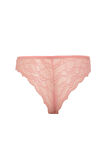 DeFacto Dantel Brazilian Külot-Fall in Love T3197AZ25SPBR80