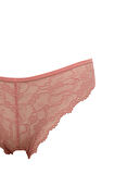 DeFacto Dantel Brazilian Külot-Fall in Love T3197AZ25SPBR80