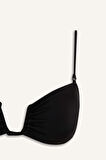 -Fall in Love Regular Fit Bikini Üstü