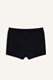 DeFacto Regular Fit Şort Bikini Altı-Fall in Love C0948AX25SMBK81