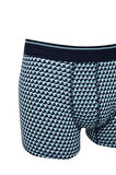 DeFacto Regular Fit Baskılı 3'lü Boxer C3848AX24WNNV135