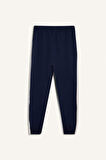 DeFactoFit Standart Fit Sporcu Jogger Eşofman Altı Beli Bağcıklı Cepli Baskılı D7138AX25SPNV241