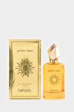 Kadın Defacto Golden Dawn Aromatik 100 ml Parfüm
