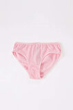 DeFacto Kız Çocuk 3'lü Slip Külot E2566A824AUPN69
