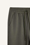 DeFactoFit Standart Fit Uzun İnce Jogger Eşofman Altı Cepli Beli Paçası Lastikli E3546AX24WNKH398