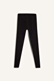 DeFactoFit Beli Saran Sporcu Tayt B4590AX24WNBK81