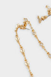 DeFacto Kadın 9'lu Gold Küpe E3978AXNSGD1