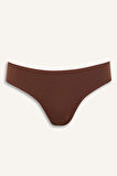 DeFacto 3'lü Slip Külot-Fall in Love E4880AX25SPBG790