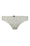 DeFacto Desenli 3'lü Slip Külot-Fall in Love E4878AX25SPKH430