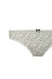 DeFacto Desenli 3'lü Slip Külot-Fall in Love E4878AX25SPKH430
