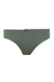 DeFacto Desenli 3'lü Slip Külot-Fall in Love E4878AX25SPKH430