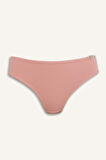 DeFacto Ribana 3'lü Slip Külot-Fall in Love D6404AX25SPBR327