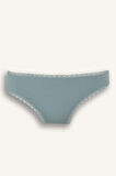 DeFacto Dantel Detaylı Micro 3'lü Brazilian Külot -Fall in Love E4704AX25SMPR345