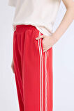 DeFacto Coool Wide Leg Eşofman Altı Basic Düz Beli Lastikli Geniş Bol Paça E5374AX25SPRD59