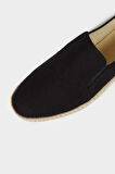 Erkek Düz Taban Espadril