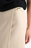 Regular Fit Etek