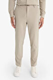 Tailored Regular Fit Kısa Paça Pantolon