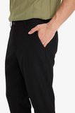 Jogger Fit Düz Paça Pantolon
